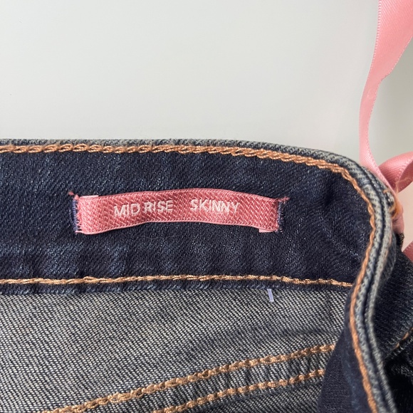 NWT Ladies Jag Brand Jeans - Picture 6 of 6
